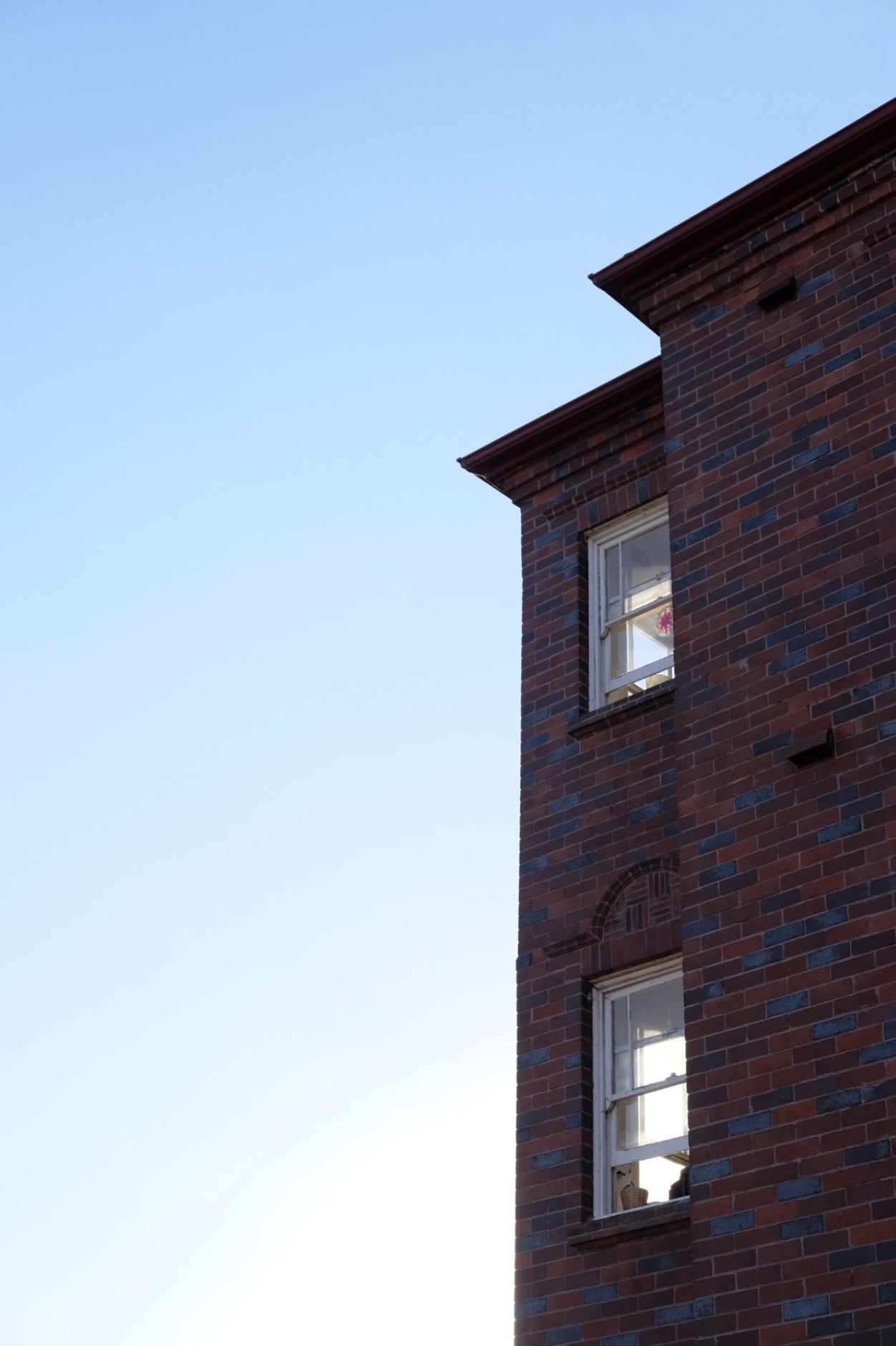 Heritage interpretation at a Sydney site