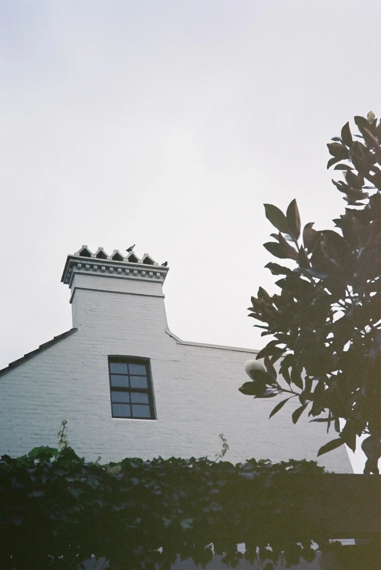 Heritage property assessment in NSW