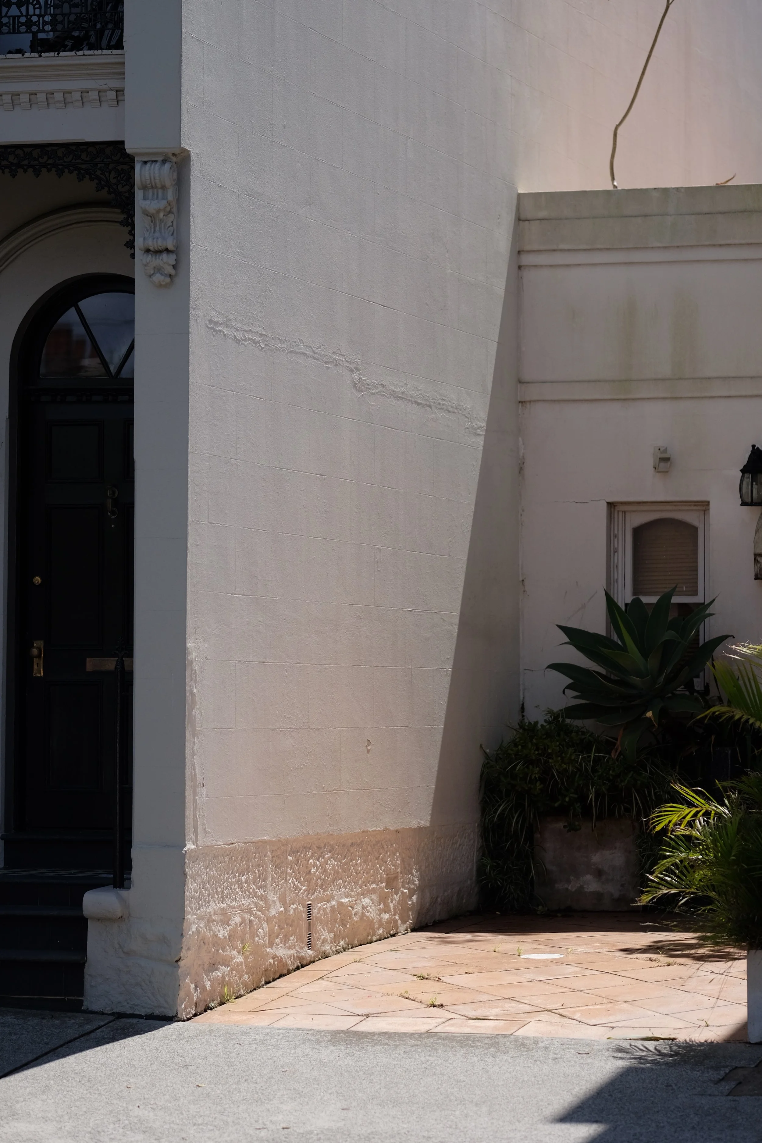 Heritage property in NSW