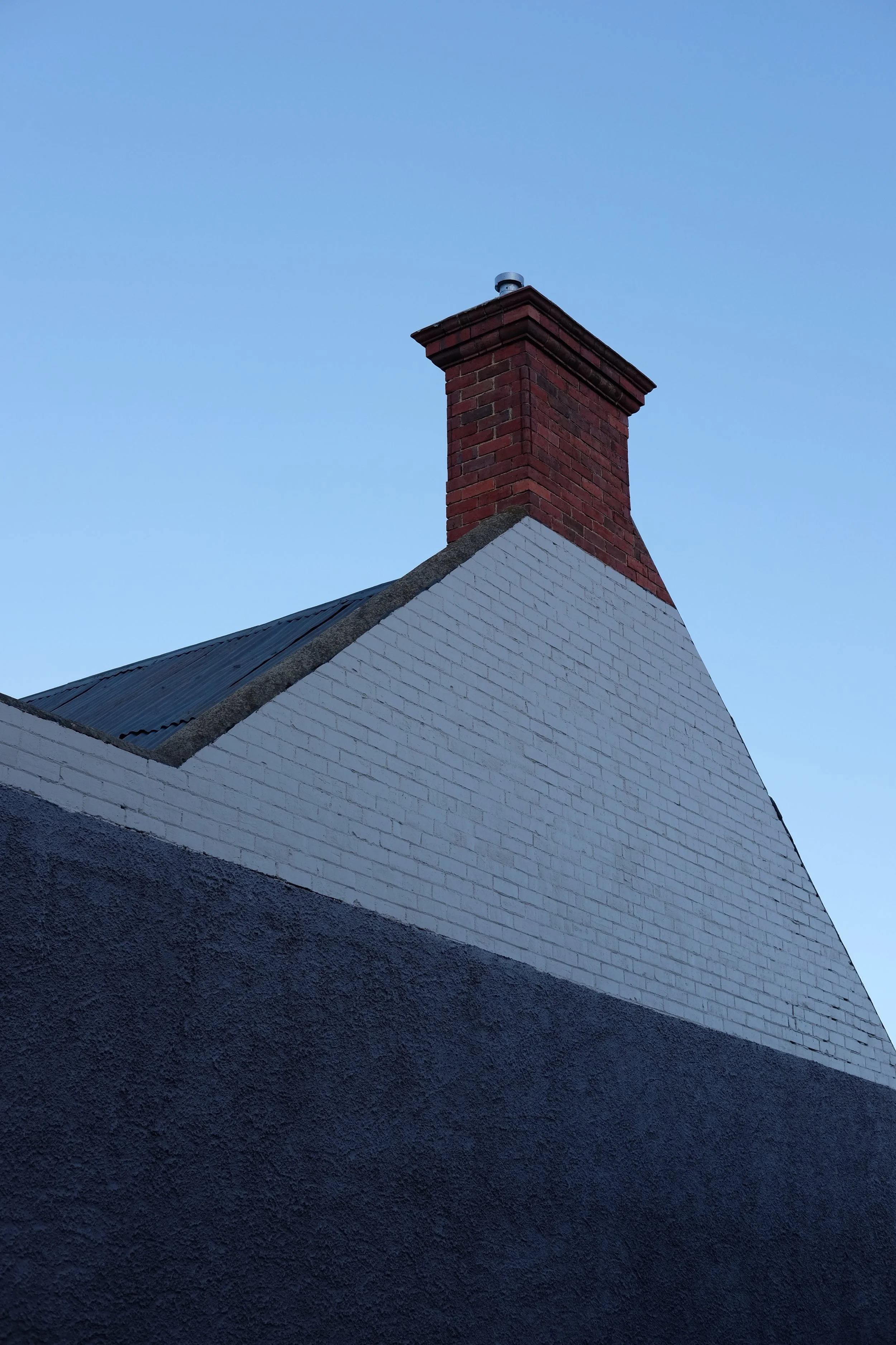 Heritage building in Sydney